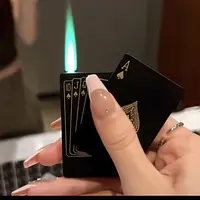 Card Deck Lighter - Master