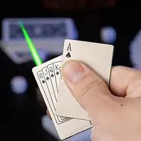 Card Deck Lighter - Master