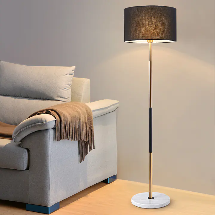 Floor Lamp - Master