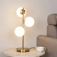 Floor Lamp - Master