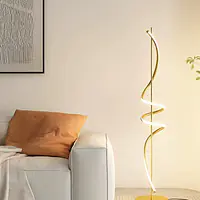Spiral Lamp - Master
