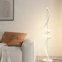 Spiral Lamp - Master