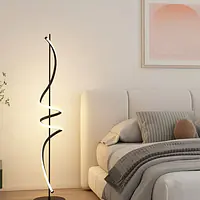 Spiral Lamp - Master