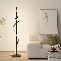 Spiral Lamp - Master