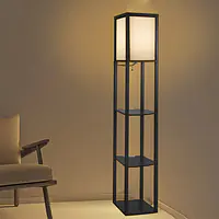 Box Lamp - Master