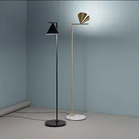 Cone Lamp - Master