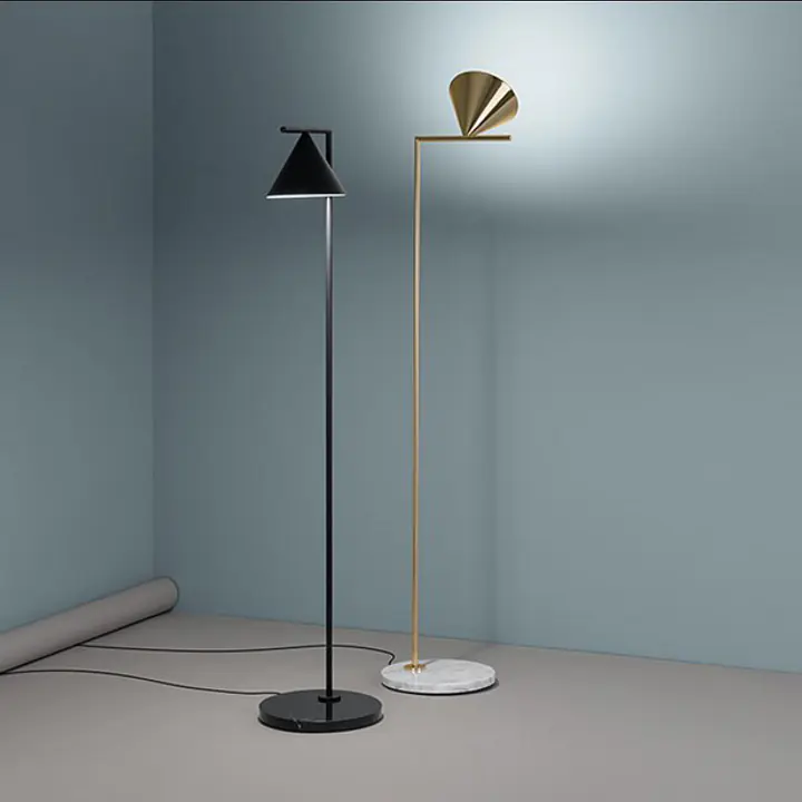 Cone Lamp - Master