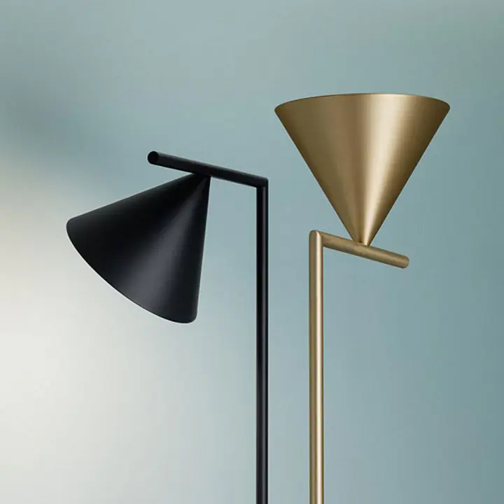 Cone Lamp - Master