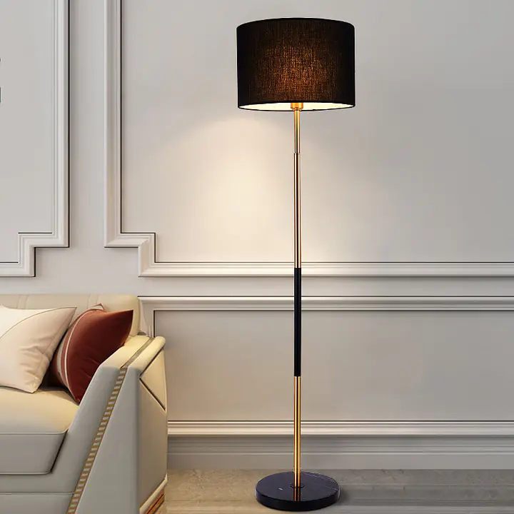 Floor Lamp - Master