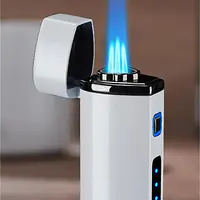 Gas Lighter - Master