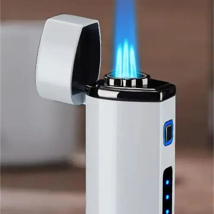 Gas Lighter - Master