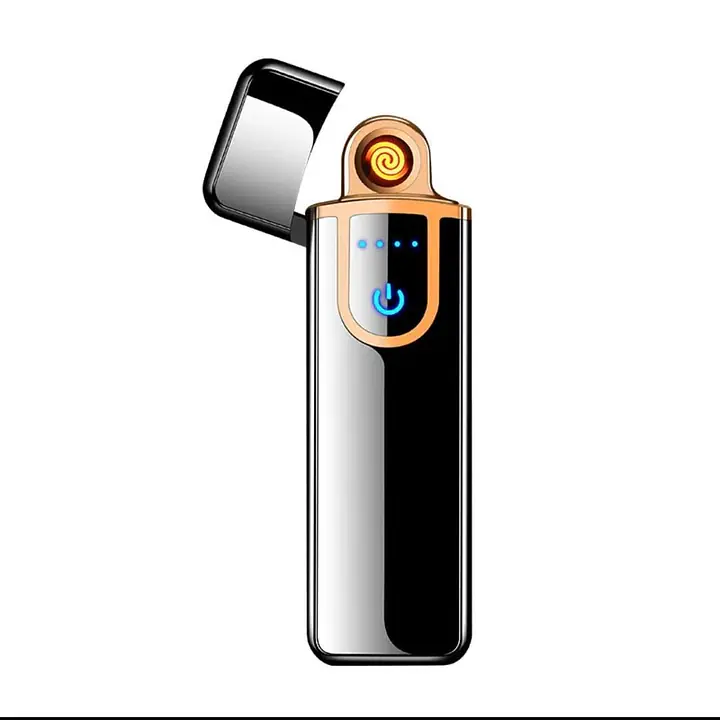 Electric Lighter - Master