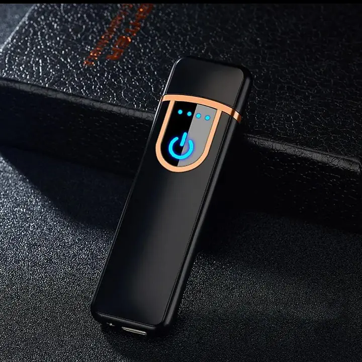 Electric Lighter - Master