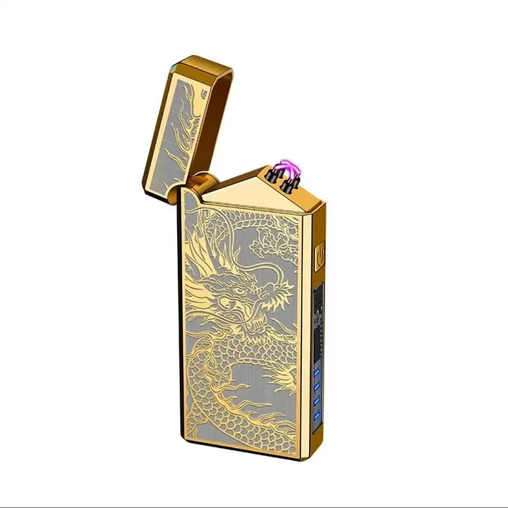 Electric Lighter - Master