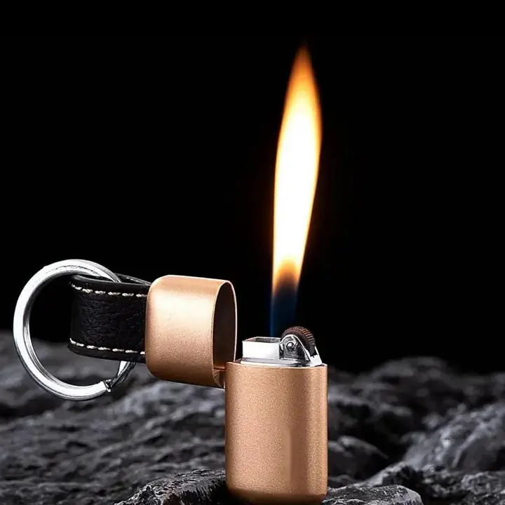 Keyholder lighter - Master