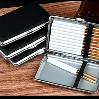 Cigarette Case - Master