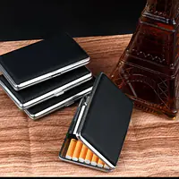 Cigarette Case - Master